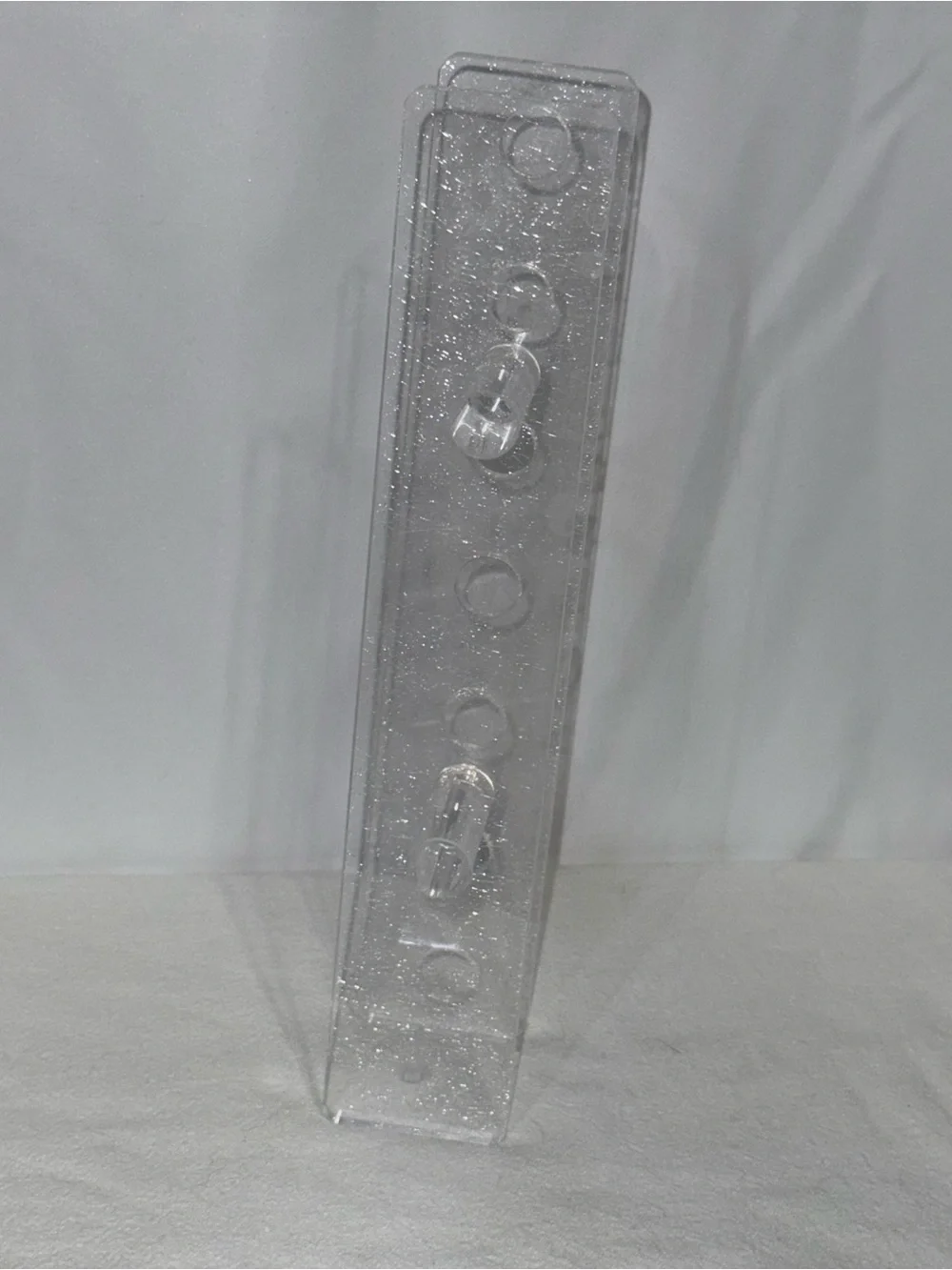 Acrylic 7-Slot Rollerball Bottle, Essential Oils, Test Tube, Lipstick Holder
